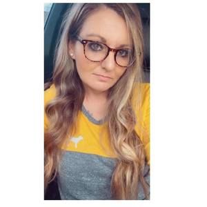 Meet your Posher, Kimberly